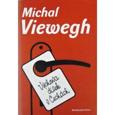 Výchova dívek v Čechách - Michal Viewegh