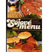 Sójové menu - Zuzana Pletková