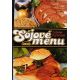 Sójové menu - Zuzana Pletková