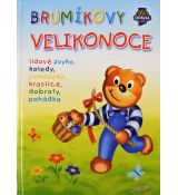 Brumíkovy Velikonoce - Jan Piszkiewicz