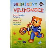 Brumíkovy Velikonoce - Jan Piszkiewicz