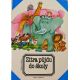 Zítra půjdu do školy - Mira Lobe