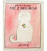 Kotě z Kocourkova - Václav Čtvrtek (p)