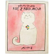 Kotě z Kocourkova - Václav Čtvrtek (p)