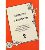 Německy s úsměvem 2 - Dana Drmlová, Božena Homolková, Drahomíra Kettnerová & Lea Tesařová