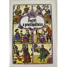 Frejíři a prostopášnice - Nikolaj Michajlovič Karamzin