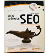 Velký průvodce SEO - Michal Kubíček