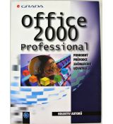Office 2000 Professional - Radek Maca