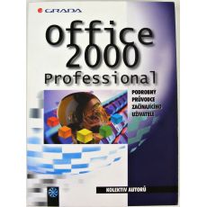 Office 2000 Professional - Radek Maca