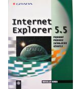 Internet Explorer 5.5 - Miroslav Renda
