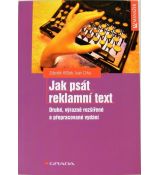 Jak psát reklamní text - Ivan Crha & Zdeněk Křížek