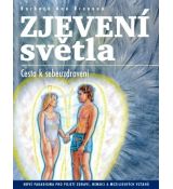 Zjevení světla - Barbara Ann Brennan