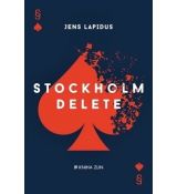 Stockholm Delete - Jens Lapidus