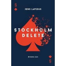 Stockholm Delete - Jens Lapidus