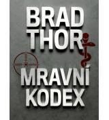 Mravní kodex - Brad Thor