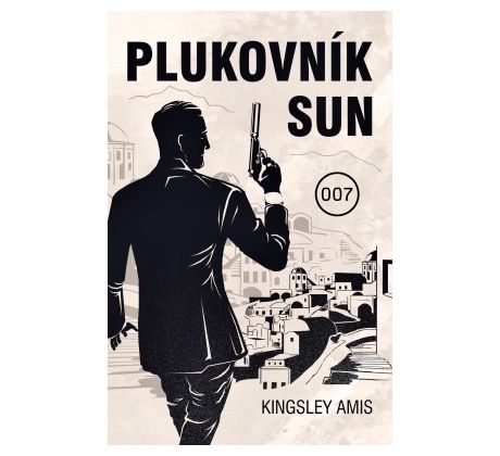 Plukovník Sun - Robert Markham (p)