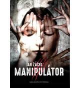 Manipulátor - Jan Žáček