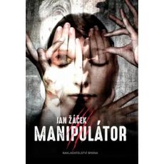 Manipulátor - Jan Žáček