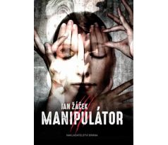 Manipulátor - Jan Žáček