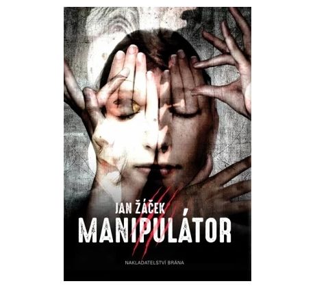 Manipulátor - Jan Žáček
