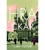 Hračkář - Liam Pieper