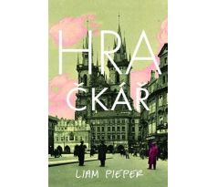Hračkář - Liam Pieper