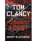 Povinnost a čest - Tom Clancy & Grant Blackwood