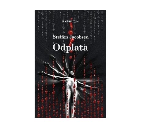 Odplata - Steffen Jacobsen