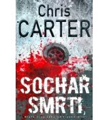 Sochař smrti - Chris Carter