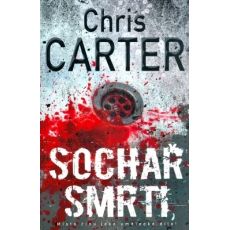 Sochař smrti - Chris Carter