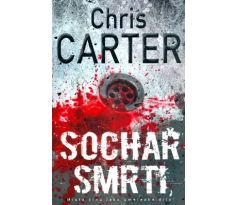 Sochař smrti - Chris Carter #1