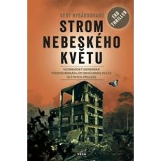 Strom nebeského květu - Gert Nygårdshaug