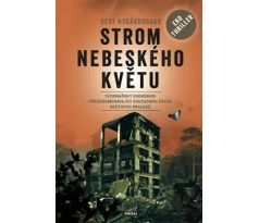 Strom nebeského květu - Gert Nygårdshaug