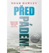 Před pádem - Noah Hawley