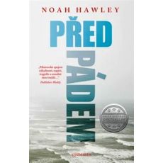Před pádem - Noah Hawley