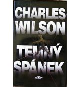 Temný spánek - Charles Wilson