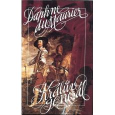 Králův generál - Daphne du Maurier