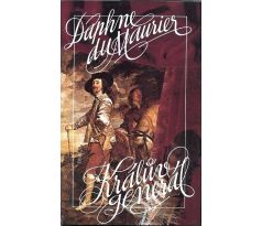 Králův generál - Daphne du Maurier