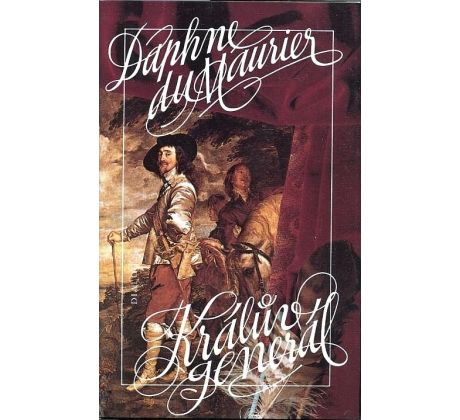 Králův generál - Daphne du Maurier