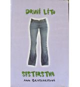 Druhé léto sesterstva - Ann Brashares