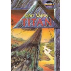 Titan - John Varley