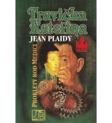 Travička Kateřina - Prokletý rod Medici - Jean Plaidy (p)