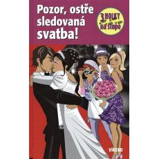 Pozor, ostře sledovaná svatba - Henriette Wich