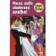 Pozor, ostře sledovaná svatba - Henriette Wich
