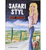 Safari styl - Věra Adlová
