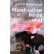 Manhattan bude můj - Judith Krantz - 2.vydání