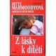 Z lásky k dítěti - Betty Mahmoody