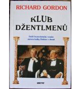 Klub džentlmenů - Richard Gordon (p)