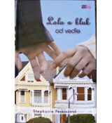 Lola a kluk od vedle - Stephanie Perkins