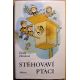 Stěhovaví ptáci - Eliška Horelová